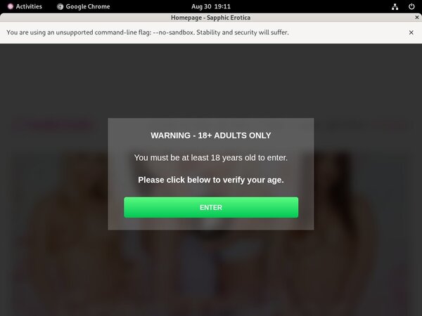 Sapphicerotica.com Teens