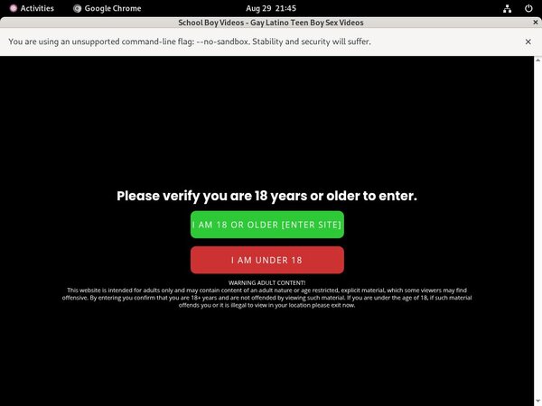 Schoolboyvideos.com Discount Linkcode