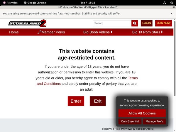 Scoreland2 With Bank Account