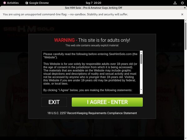 See Him Solo Discount Trial Free