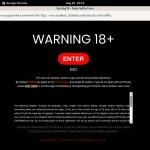 Sexting18 Pass Word