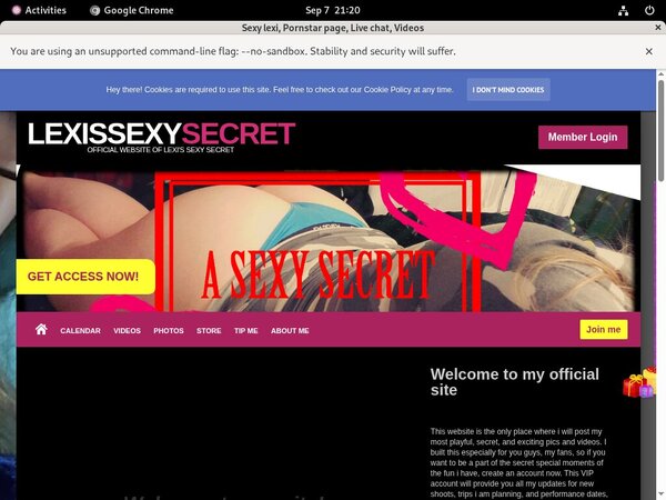Sexy Lexi Gay Sexy Lexi Gay
