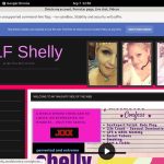 Sexymilfshelly.modelcentro.com Login Details