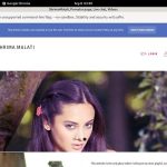 ShrimaMalati Reviews