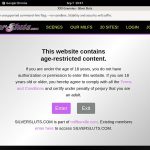 Silversluts Special Deal