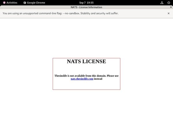 Sins 4 Cash Discount Links