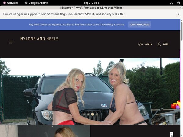 Stockingsandhighheels Discount Lowest