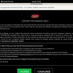 Str8boyzseduced.com Credits