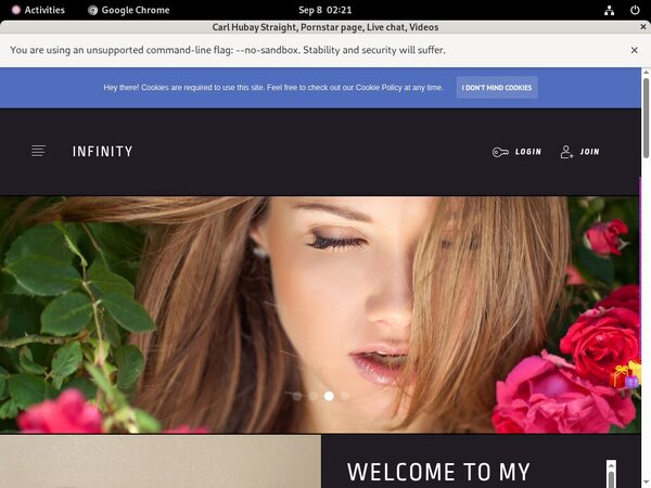 Straight Hubay Carl Promo Code