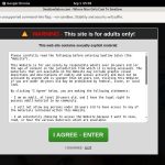 Swallow Salon Password Accounts