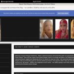 Thequeenmorgan Accounts And Passwords