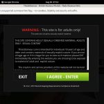 Thisisglamour Password 2018