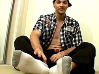 Toe Gasms Mobile Accounts s3