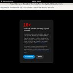Trial Membership For Freaksofcock