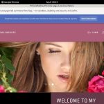Trial Membership For PrincexPunkin