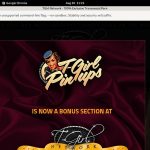 Trial TGirl Pinups Free