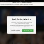 Trike Patrol Accounts Password