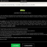 Twinkboysparty.com Discount Tour