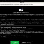 Twinkyfeet.com Automatische Incasso