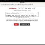 Username And Password For Submissivex.com