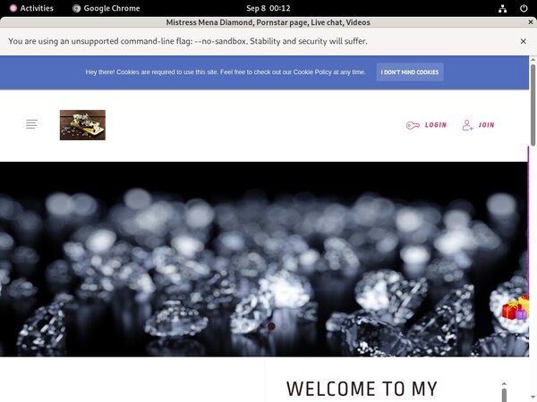 Using Paypal Mistressmenadiamond.modelcentro.com