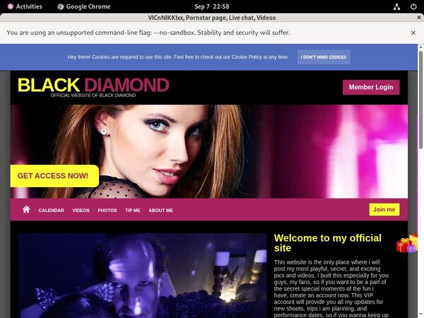 VICnNIKKIxx Discount Trial Offer