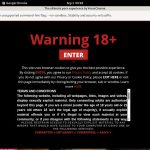 Versocinema Premium Account