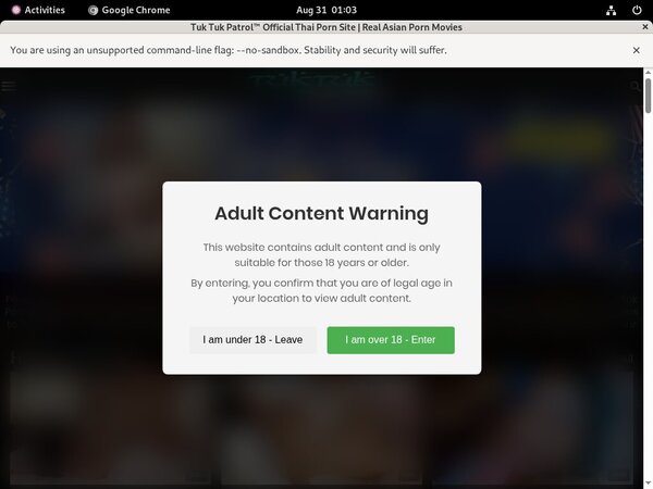 Videos Tuk Tuk Patrol Free