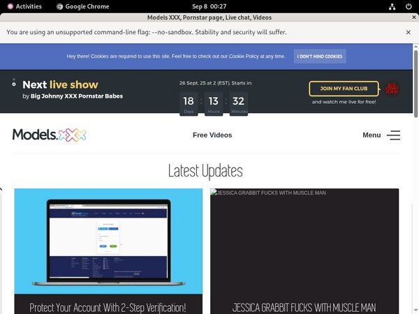 Videos.models.xxx Pass Free