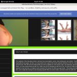 Violetandstevmodelcentro.com 2019