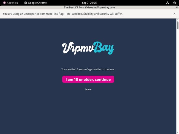 Vrpmvbay.com Passwords 2019