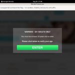 Weliketosuck.com With Visa