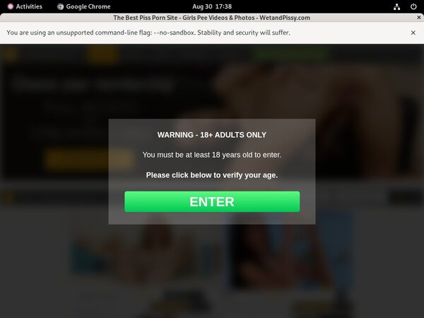 Wet And Pissy Free Full Movies