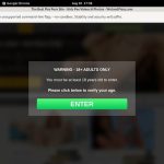 Wetandpissy.com Payment Options