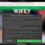 Wifey Automatische Incasso