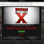Xcastingwoodman Gift Card