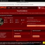 Yoogirls.com Best