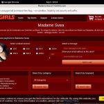 Yoogirls.com Promo Offer