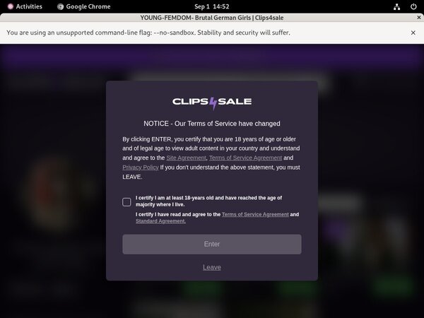 Young Fight Freies Konto