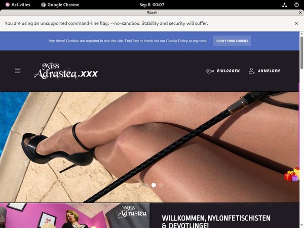 Free Trial Adrastea Miss