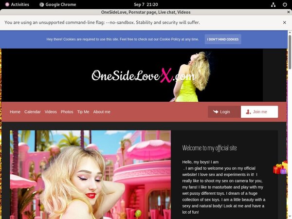 OneSideLove Discount (up To 70% OFF) OneSideLove Discount (up To 70% OFF)