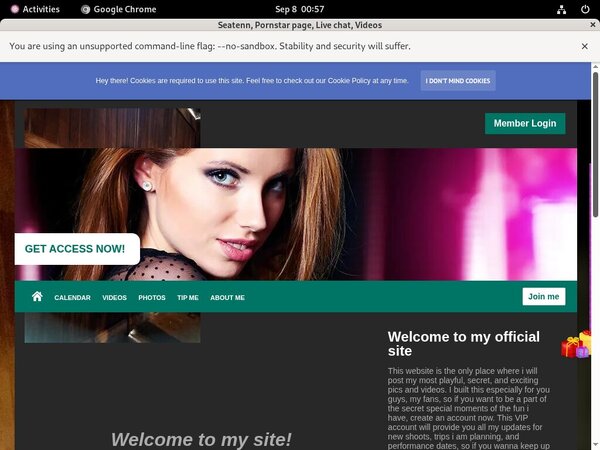 Seatenn Payment Page