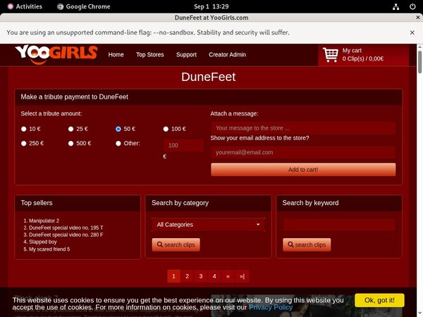 [Image: Dunefeet-Gallaries.jpg]