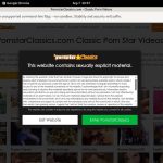 Pornstar Classics 1080p