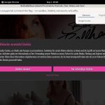 Bettie Ballhaus With Paypal Account