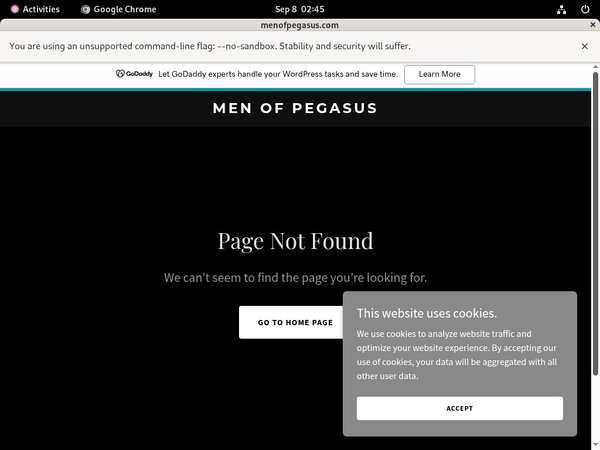Free Access Pegasus_Studios
