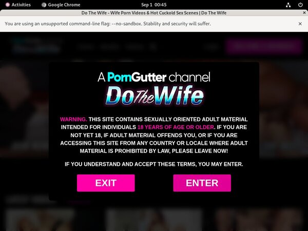 Dothewife Fetish Dothewife Fetish