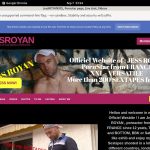 JessROYANXXL Free Code