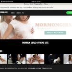 Mormongirlz Sex Movies