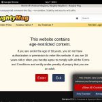 Naughty Mag Free Premium Account